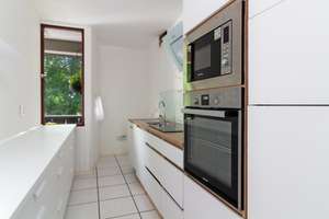 Gemütliche 4-Zimmer-Wohnung mit Balkonen & Loggia – Ideal für Paare und kleine Familien – Die vollständige Adresse der Immobilie erhältst du vom Anbieter., 54290 Mitte/Gartenfeld, Trier – Vorschaubild 12