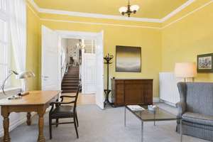 Villa in Wiesbaden - Gründerzeitvilla für Wohnen, Praxis oder Kanzlei – Die vollständige Adresse der Immobilie erhältst du vom Anbieter., 65189 Südost, Wiesbaden – Vorschaubild 17