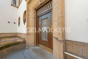 Luisenpark: 5-Zimmer-Altbauklassiker mit 151 m², Aufzug, Wintergarten & Balkon! – 68165 Schwetzingerstadt/Oststadt, Mannheim – Vorschaubild 15