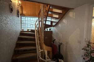 Reihenendhaus auf großem Grundstück mit Hof und Garten. – 67067 Maudach, Ludwigshafen am Rhein – Vorschaubild 13