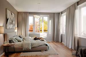 Barrierefreie 3-Zimmer-Wohnung in ruhigem Neubau mit Terrasse! – Zwieseler Straße 164, 10318 Karlshorst, Berlin – Vorschaubild 5