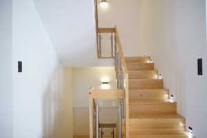 Stilvolle Luxus-Villa mit moderner Ausstattung und hoher Energieeffizienz! – Mainz-Bingen (Kreis) – Vorschaubild 14