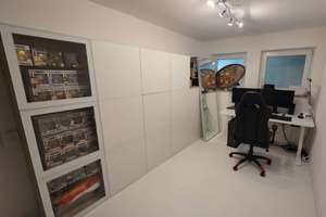 Sonnige Terrassenwohnung mit Garten, großer Terrasse und Garage – Die vollständige Adresse der Immobilie erhältst du vom Anbieter., 72202 Nagold – Vorschaubild 26