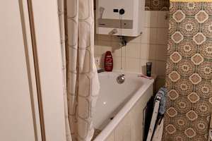 Wohnen mit Charakter: 2-Zimmer-Wohnung in Bad Cannstatt – Kissinger Straße 40, 70372 Seelberg, Stuttgart – Vorschaubild 7