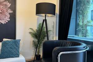 Eden Tower Frankfurt – Exklusives Investment mit Top-Renditepotenzial | Stilvoll möbliert – 60327 Gallus, Frankfurt am Main – Vorschaubild 6