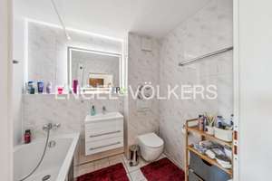 Modernes Apartment mit Westbalkon und großem Tiefgaragenstellplatz – Airbnb-Vermietung gestattet – Die vollständige Adresse der Immobilie erhältst du vom Anbieter., 81829 Trudering-Riem (Ortsteil), München – Vorschaubild 7
