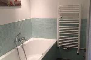 Zentrum - repräsentative, ruhige & großzügige Dachgeschoßwohnung mit imposanter Dachterrasse – Hainstraße 20-24, 4109 Zentrum, Leipzig – Vorschaubild 10