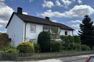 Vielseitiges Einfamilienhaus mit Einliegerwohnung in BI-Quelle – Bielefeld – Vorschaubild 1