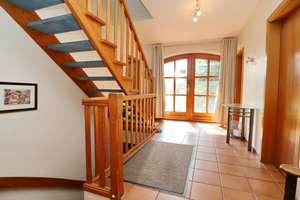 Großzügiges Einfamilienhaus in Top Lage von Henstedt-Rhen – Die vollständige Adresse der Immobilie erhältst du vom Anbieter., 24558 Henstedt-Ulzburg – Vorschaubild 11