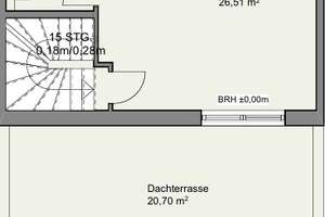 Modernes reihenmittelhaus mit Variationen – Freidrichsfelder Str. 18/1, 68535 Edingen-Neckarhausen – Vorschaubild 6