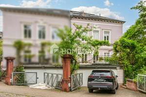 Stilvolle Altbauvilla mit Garten, Terrasse, Wintergarten und Sauna in Landau – Die vollständige Adresse der Immobilie erhältst du vom Anbieter., 76829 Landau, Landau in der Pfalz – Vorschaubild 3