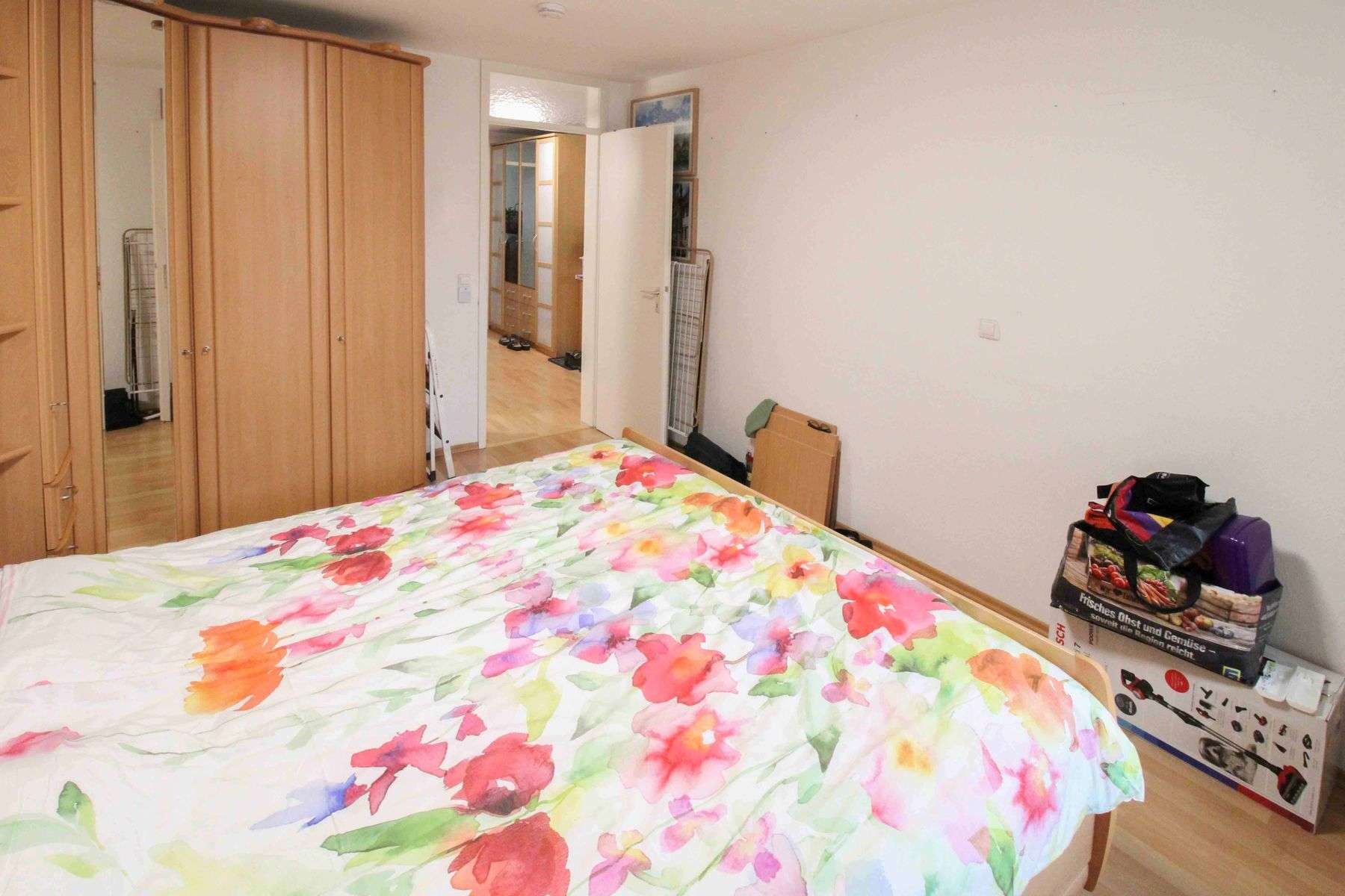 Immobilie in Grafenau - Naturnahes Wohnen: 3,5 Zi. Wohnung mit Garage und Wintergarten. Energieeff. C - Bild 11