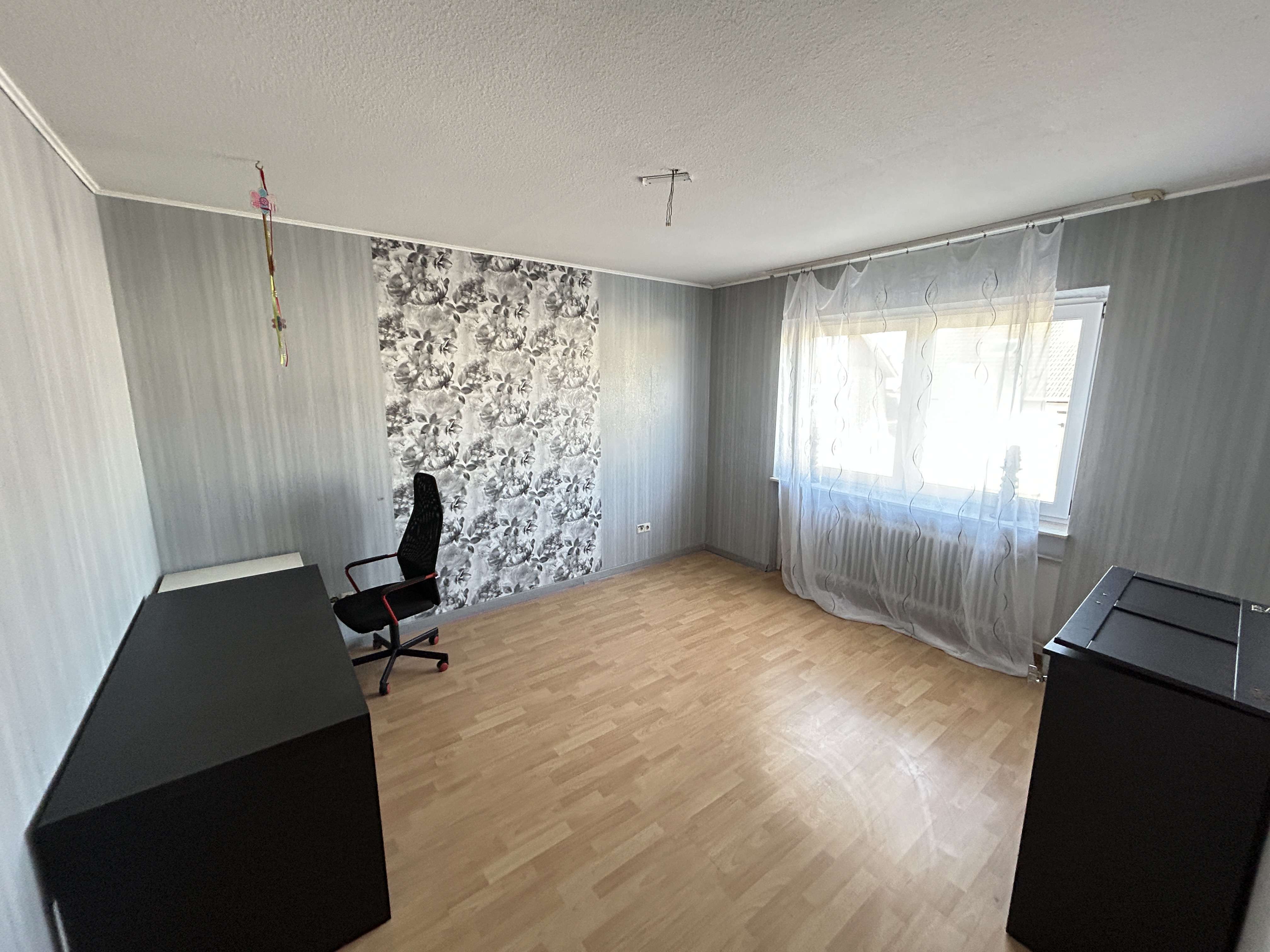 Immobilie in Warburg - Charmante Doppelhaushälfte mit Garten, Terrasse, Garage in Warburg-Bonenburg - Bild 23