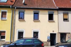 Reihenmittelhaus mit Potenzial für Handwerker in Uffenheim – Die vollständige Adresse der Immobilie erhältst du vom Anbieter., 97215 Uffenheim – Vorschaubild 7