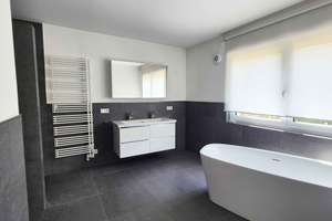 Doppelhaus-Villa in Exklusiver Parkanlage – Rudelsweiherstrasse 20b, 91054 Burgberg, Erlangen – Vorschaubild 10