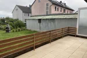 Großes und gepflegtes 3-Zimmer-Haus zur Miete in Schwarzenbach – Tannenrain 6, 95131 Hof (Kreis) – Vorschaubild 4