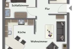 Exklusiver Bungalow im Dünenpark am Priwall – Erholung in bester Ostseelage! – Die vollständige Adresse der Immobilie erhältst du vom Anbieter., 23570 Travemünde, Lübeck – Vorschaubild 22