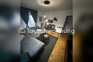 Tauschwohnung: Sonnige Wohnung im Ersten Stock in Würzburg Sanderau – Randersackerer Straße 30, 97072 Sanderau, Würzburg – Vorschaubild 2