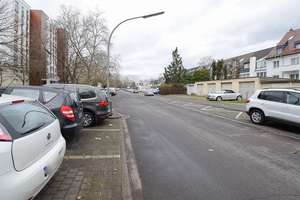 Freie 1-Zimmer-Wohnung mit Balkon und TG-Stellplatz in Köln Ostheim – Die vollständige Adresse der Immobilie erhältst du vom Anbieter., 51107 Ostheim, Köln – Vorschaubild 4