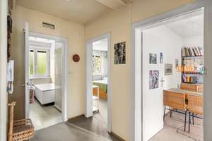 IMMORath.de - 2-Zimmer-Wohnung in Top-Lage / WG-geeignet – 79104 Neuburg, Freiburg im Breisgau – Vorschaubild 3