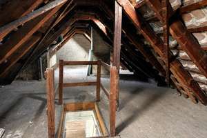 Innenstadtlage! Dachgeschosswohnung mit Ausbaureserve und KFZ-Stellplatz – Die vollständige Adresse der Immobilie erhältst du vom Anbieter., 38100 Innenstadt, Braunschweig – Vorschaubild 14
