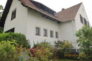 Homburg - Ihr Wohnhaus in Uninähe auf Traumgrundstück! – Saarpfalz-Kreis – Vorschaubild 3