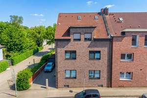 Maisonette-Wohnung in Bottrop-Stadtmitte mit Balkon – Die vollständige Adresse der Immobilie erhältst du vom Anbieter., 46236 Stadtmitte, Bottrop – Vorschaubild 16