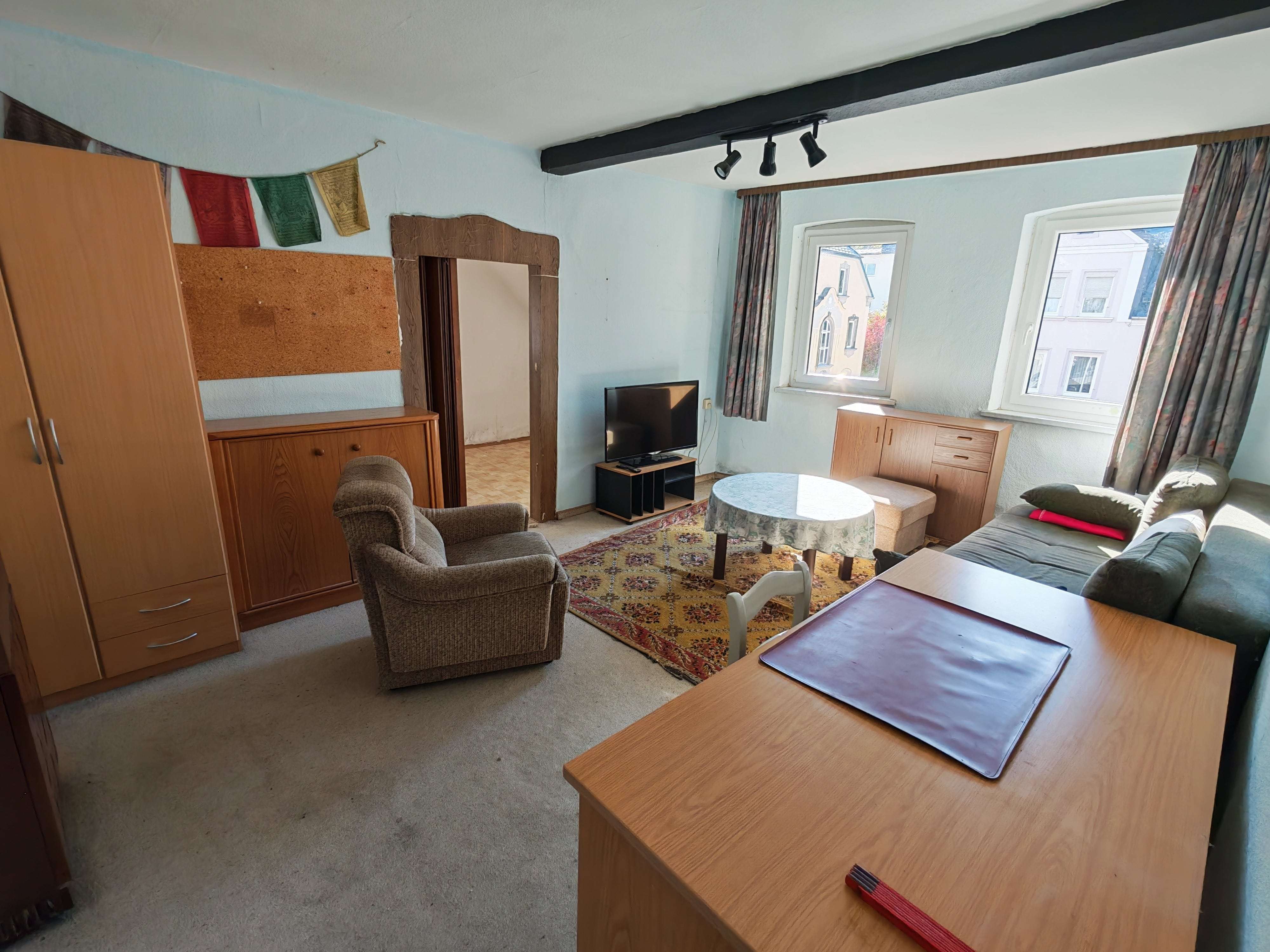 Immobilie in Helmbrechts - Wohn- und Geschäftshaus in Helmbrechts - Bild 10