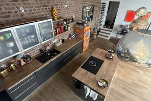 Großzügige Loftwohnung mit Dachterrasse in Düsseldorf - Pempelfort – Augustastraße 23, 40477 Pempelfort, Düsseldorf – Vorschaubild 6