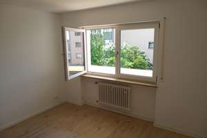 Sonnenterrasse mit Süd - West - Ausrichtung! Wunderschöne 2 - Z - K - B Wohnung in Gunzenhausen – Die vollständige Adresse der Immobilie erhältst du vom Anbieter., 91710 Gunzenhausen – Vorschaubild 14