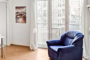 Attraktive Zwei-Zimmer-Wohnung in erstklassiger Citylage – Die vollständige Adresse der Immobilie erhältst du vom Anbieter., 10179 Mitte (Ortsteil), Berlin – Vorschaubild 5