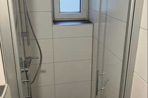 1-Zimmer Erdgeschosswohnung mit modernem Bad und großer Wohnküche – Heidelberger Str. 15, 90443 Nürnberg – Vorschaubild 2