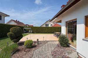 Modernes Einfamilienhaus mit großem Garten, Doppelgarage & Solar in 72401 Haigerloch-Trillfingen – Die vollständige Adresse der Immobilie erhältst du vom Anbieter., 72401 Haigerloch – Vorschaubild 9