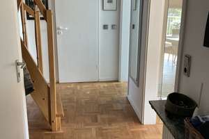 Modernisierte 3-Raum-Wohnung mit 2 Balkonen und Einbauküche in Düsseldorf – Die vollständige Adresse der Immobilie erhältst du vom Anbieter., 40599 Hassels, Düsseldorf – Vorschaubild 11