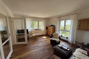 Helle 4 Zimmerwohnung in Stuttgart Degerloch – Die vollständige Adresse der Immobilie erhältst du vom Anbieter., 70597 Degerloch (Ortsteil), Stuttgart – Vorschaubild 8