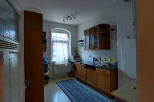 Neues Zuhause für Familie mit vier Zimmern in Ricklingen – Pfarrstr. 58, 30459 Ricklingen (Ortsteil), Hannover – Vorschaubild 2