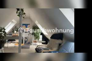 Tauschwohnung: Sülz Maisonette mit Balkon – Ägidiusstrasse 51, 50937 Sülz, Köln – Vorschaubild 2