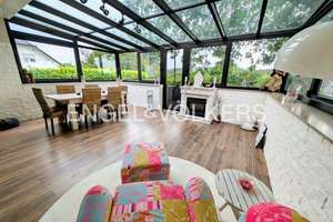 Eleganter Bungalow in Solingen-Hästen:  Ihr stilvolles Zuhause im Grünen! – Die vollständige Adresse der Immobilie erhältst du vom Anbieter., 42659 Burg/Höhscheid, Solingen – Vorschaubild 6