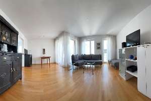 Schöne möblierte 3-Zimmer-Wohnung – Die vollständige Adresse der Immobilie erhältst du vom Anbieter., 79108 Brühl-Güterbahnhof, Freiburg im Breisgau – Vorschaubild 12