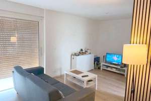 2,5-Zimmer-Wohnung mit Balkon und Terrasse in Dortmund-Barop – 44225 Barop, Dortmund – Vorschaubild 5