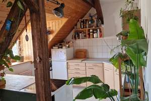 Attraktive 3-Zimmer-Maisonette Wohnung mit zwei Bädern und Aufzug
