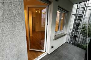 1-Zimmer-Wohnung mit Einbauküche und grünem Innenhofblick in Stuttgart-West – Die vollständige Adresse der Immobilie erhältst du vom Anbieter., 70197 Vogelsang, Stuttgart – Vorschaubild 5