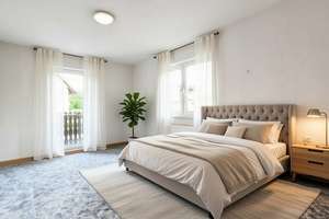 Ein- bis Zweifamilienhaus mit kleinem Garten + Doppelgarage + Nebengebäuden! – Die vollständige Adresse der Immobilie erhältst du vom Anbieter., 91257 Pegnitz – Vorschaubild 17