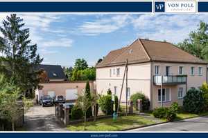 Sehr gepflegtes und gut vermietetes Mehrfamilienhaus mit 4 Wohneinheiten im Speckgürtel von Berlin – Teltow-Fläming (Kreis) – Vorschaubild 1
