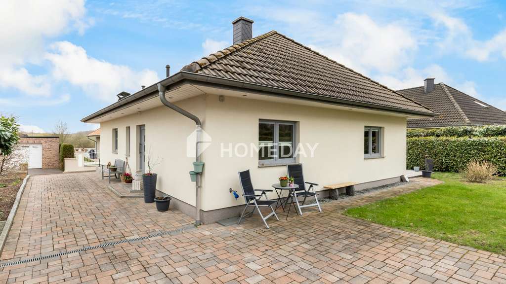 Immobilie in Lüdersdorf - Fünf Zimmer, Garten und klare Struktur – ein Zuhause mit Möglichkeiten - Bild 2