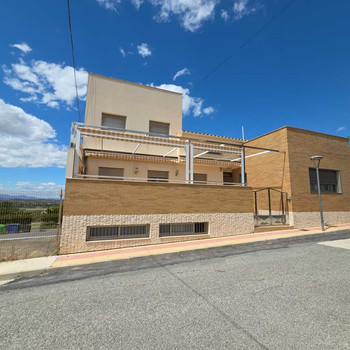 Chalet in Bullas