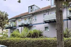 4 Zimmer über zwei Etagen mit Terrasse – Rheinstrandallee 19, 76189 Daxlanden, Karlsruhe – Vorschaubild 4