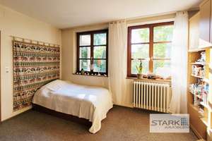 Villa im Frauenland im Stil der "Neuen Sachlichkeit" von Albert Boßlet - zentral  & doch im Grünen! – Die vollständige Adresse der Immobilie erhältst du vom Anbieter., 97074 Frauenland, Würzburg – Vorschaubild 10