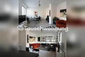 Tauschwohnung: 3-Zimmer-Wohnung in Düsseldorf sucht Köln-Tausch – Schloßstraße 42, 40477 Pempelfort, Düsseldorf – Vorschaubild 2