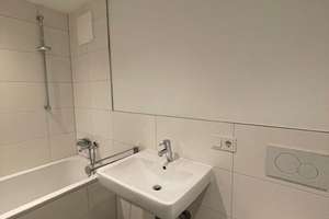 Exklusive, ruhige 3-Zimmer-Wohnung mit Balkon und EBK in München Trudering – Mattseestr 17, 81827 Waldtrudering, München – Vorschaubild 12